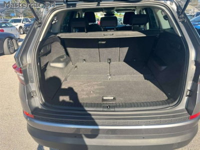 Skoda Kodiaq 2.0 TDI EVO SCR DSG Executive (14)