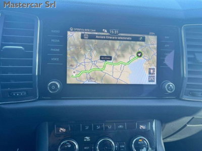 Skoda Kodiaq 2.0 TDI EVO SCR DSG Executive (15)