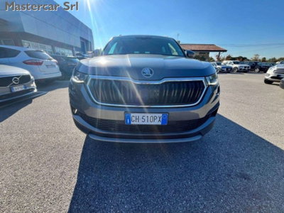 Skoda Kodiaq 2.0 TDI EVO SCR DSG Executive (2)