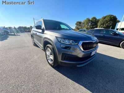 Skoda Kodiaq 2.0 TDI EVO SCR DSG Executive (3)