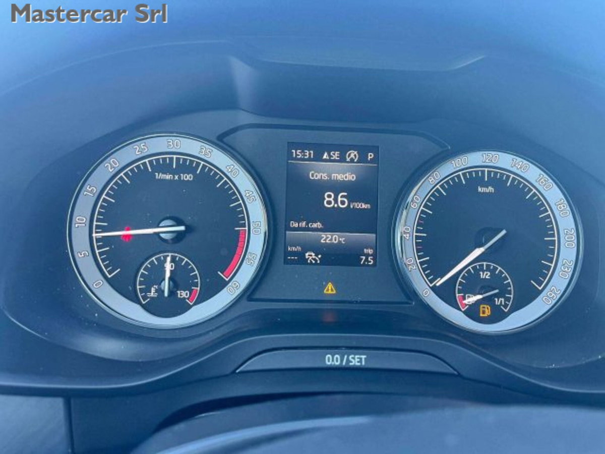 Skoda Kodiaq 2.0 TDI EVO SCR DSG Executive (4)