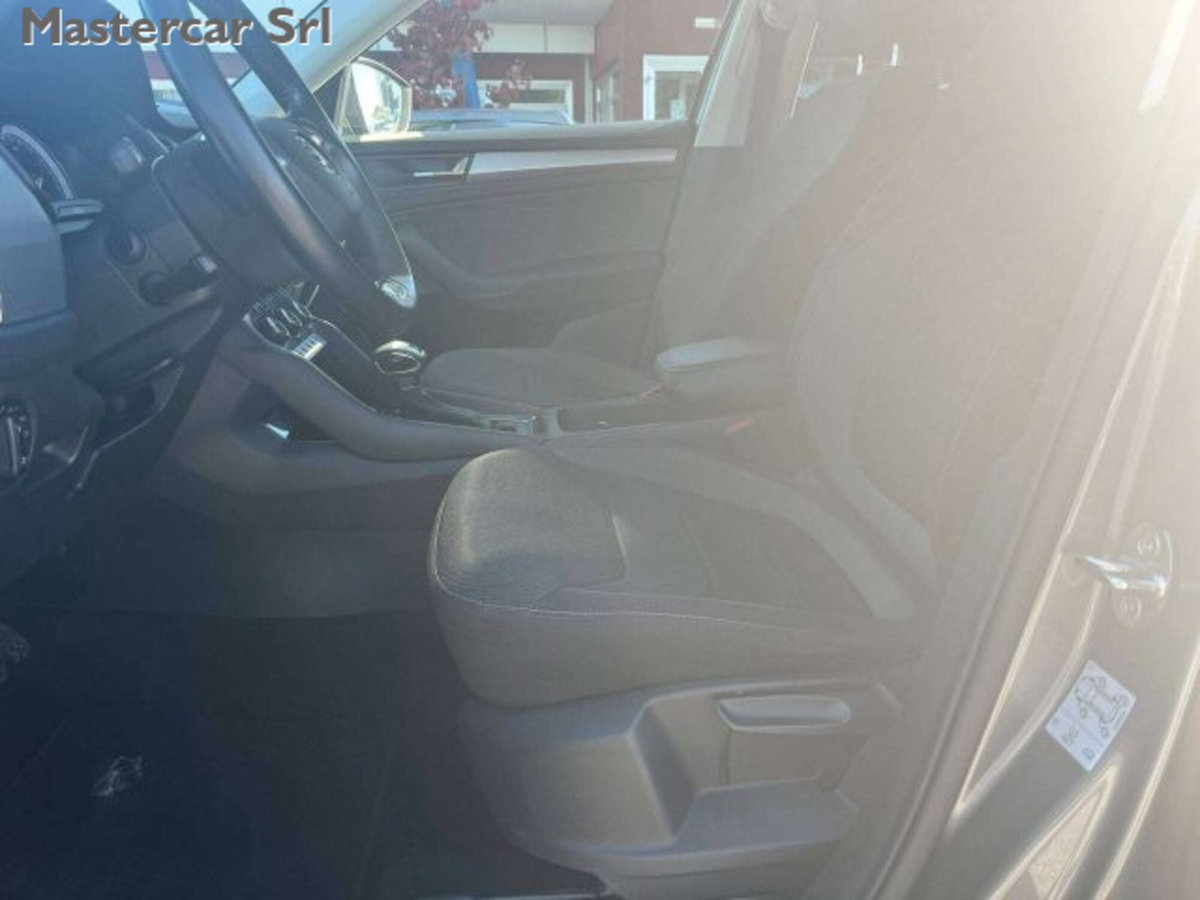 Skoda Kodiaq 2.0 TDI EVO SCR DSG Executive (6)