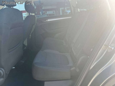 Skoda Kodiaq 2.0 TDI EVO SCR DSG Executive (7)