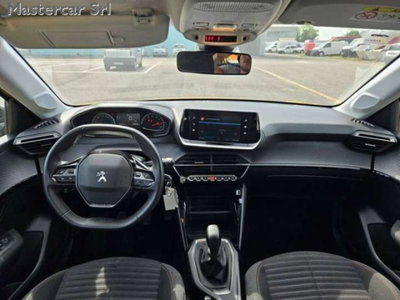 Peugeot 208 1.2 puretech Active s&s 75cv (10)