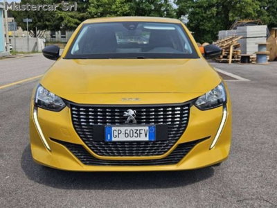 Peugeot 208 1.2 puretech Active s&s 75cv (9)