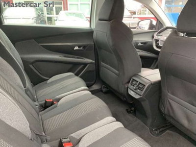 Peugeot 5008 BlueHDi 130 S&S Business (12)
