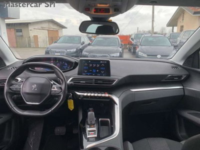 Peugeot 5008 BlueHDi 130 S&S Business (13)