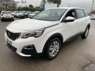 Peugeot 5008 BlueHDi 130 S&S Business (2)