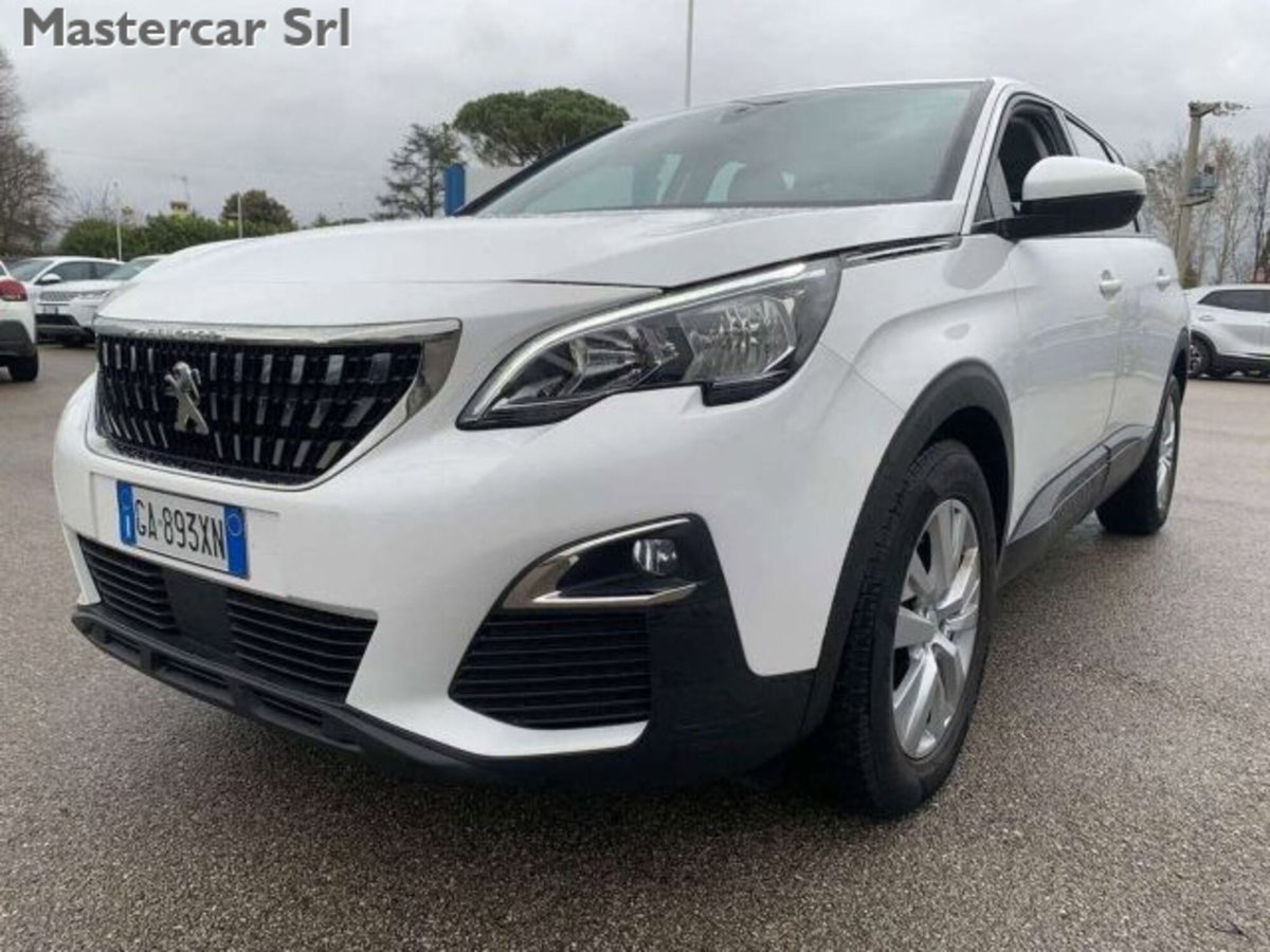 Peugeot 5008 BlueHDi 130 S&S Business (3)