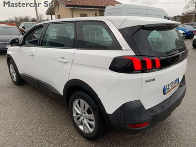 Peugeot 5008 BlueHDi 130 S&S Business (4)