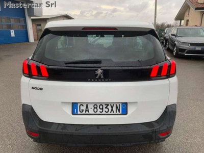 Peugeot 5008 BlueHDi 130 S&S Business (5)