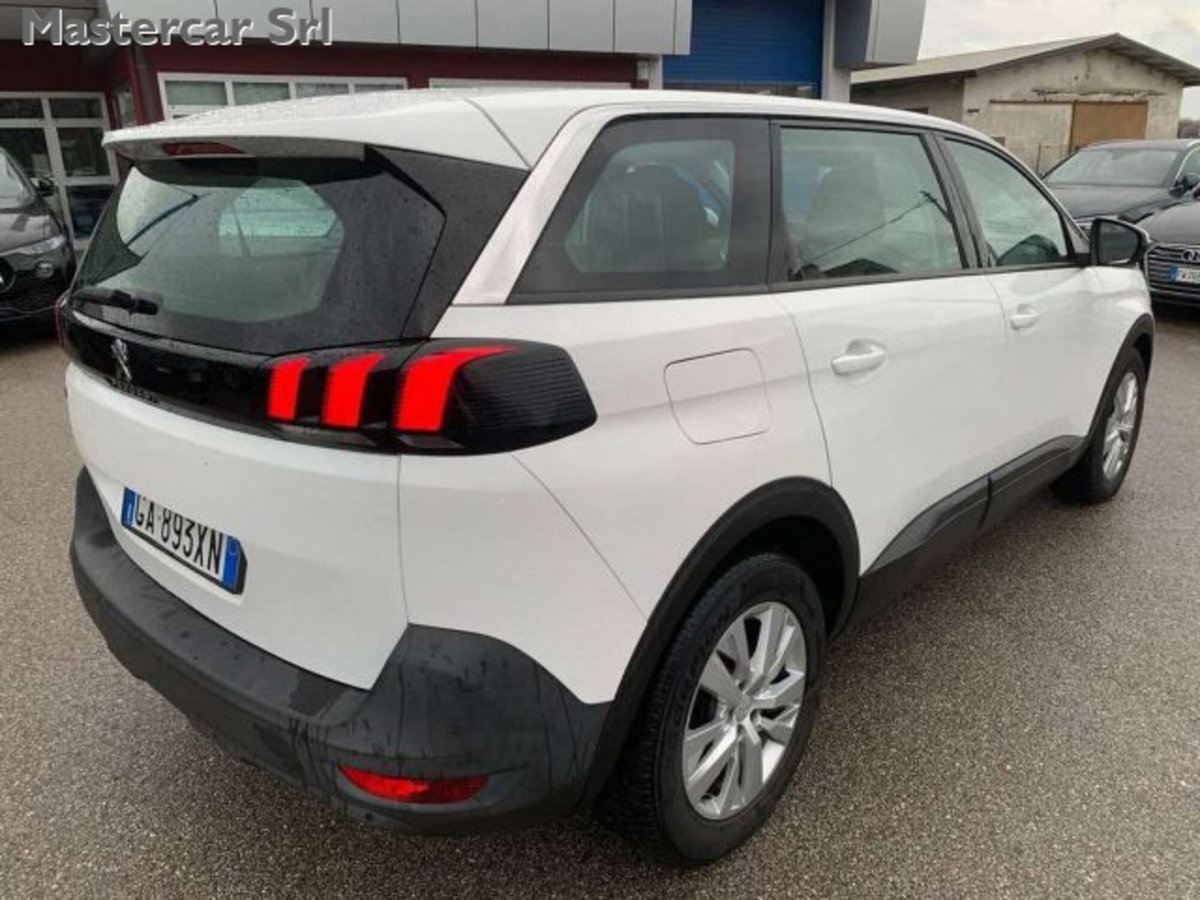 Peugeot 5008 BlueHDi 130 S&S Business (6)