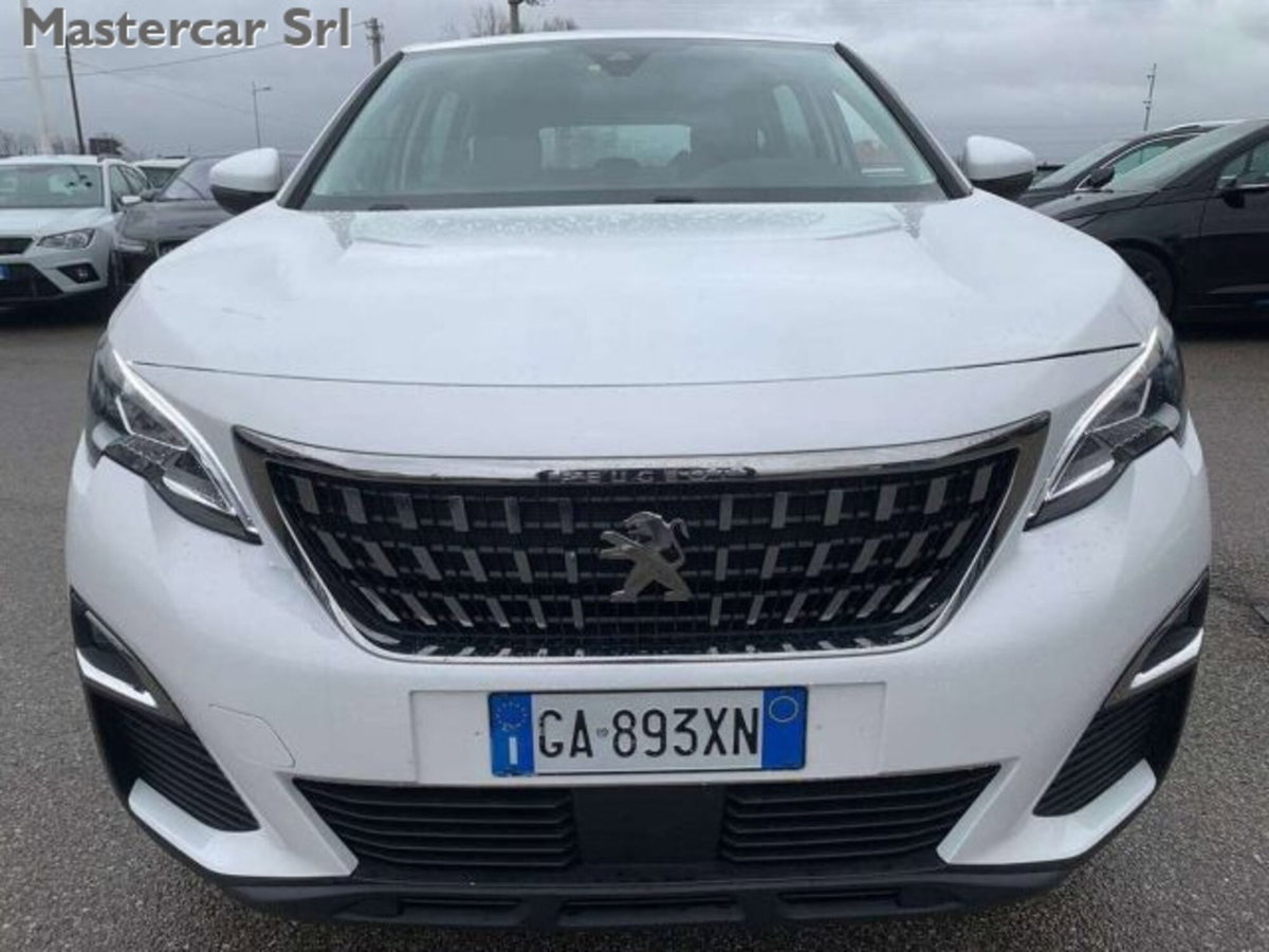 Peugeot 5008 BlueHDi 130 S&S Business (8)