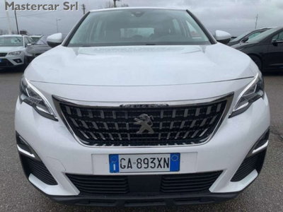 Peugeot 5008 BlueHDi 130 S&S Business (8)