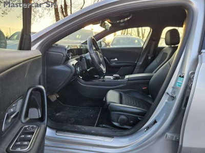 Mercedes-Benz Classe A 180 d AMG Line Premium Plus auto (10)