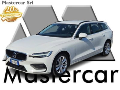 Volvo V60 2.0 b4 Essential auto usata