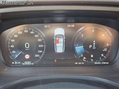 Volvo V60 2.0 b4 Essential auto (14)