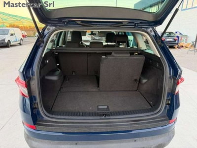 Skoda Kodiaq 2.0 tdi Executive 150cv dsg 7p.ti (14)