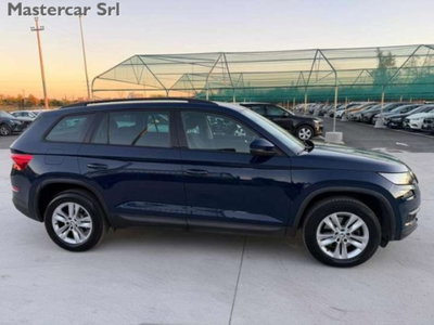 Skoda Kodiaq 2.0 tdi Executive 150cv dsg 7p.ti (6)