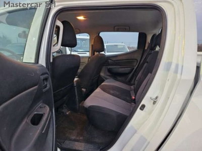 Mitsubishi L200 2.3 D Double Cab 4x4 Easy Select Invite Connect (12)
