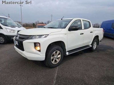 Mitsubishi L200 2.3 D Double Cab 4x4 Easy Select Invite Connect (2)