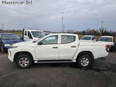 Mitsubishi L200 2.3 D Double Cab 4x4 Easy Select Invite Connect (3)