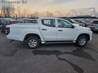 Mitsubishi L200 2.3 D Double Cab 4x4 Easy Select Invite Connect (8)