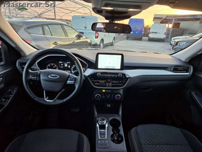 Ford Kuga 1.5 EcoBlue 120 CV 2WD ST-Line (11)