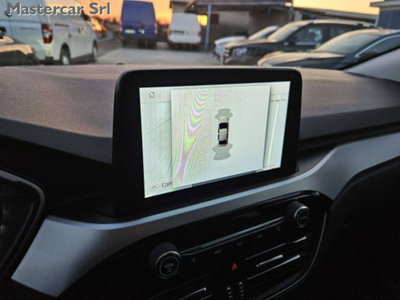 Ford Kuga 1.5 EcoBlue 120 CV 2WD ST-Line (14)
