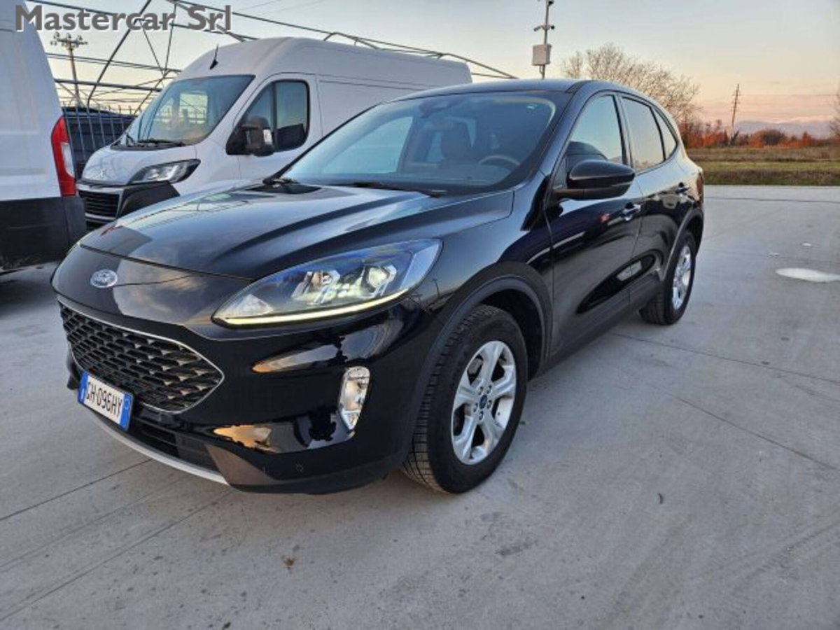 Ford Kuga 1.5 EcoBlue 120 CV 2WD ST-Line (2)