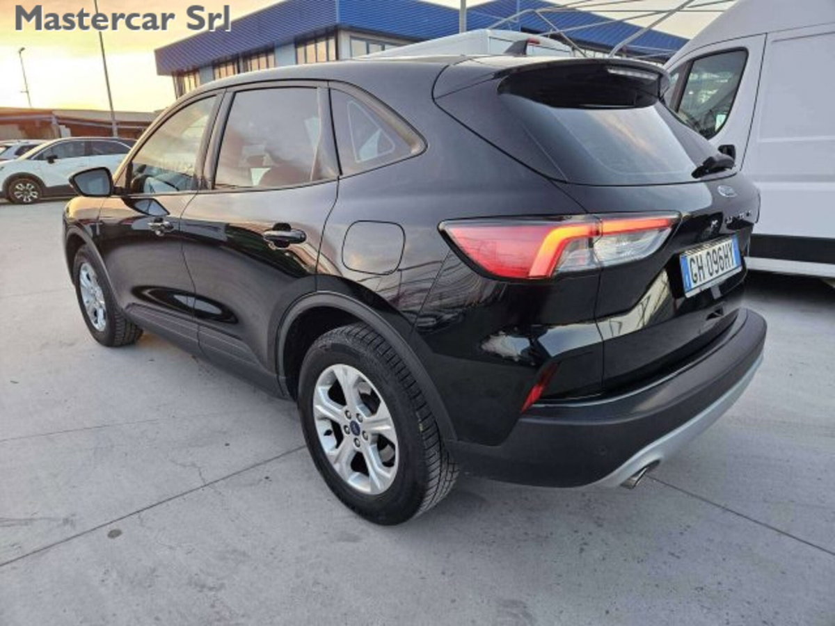 Ford Kuga 1.5 EcoBlue 120 CV 2WD ST-Line (4)