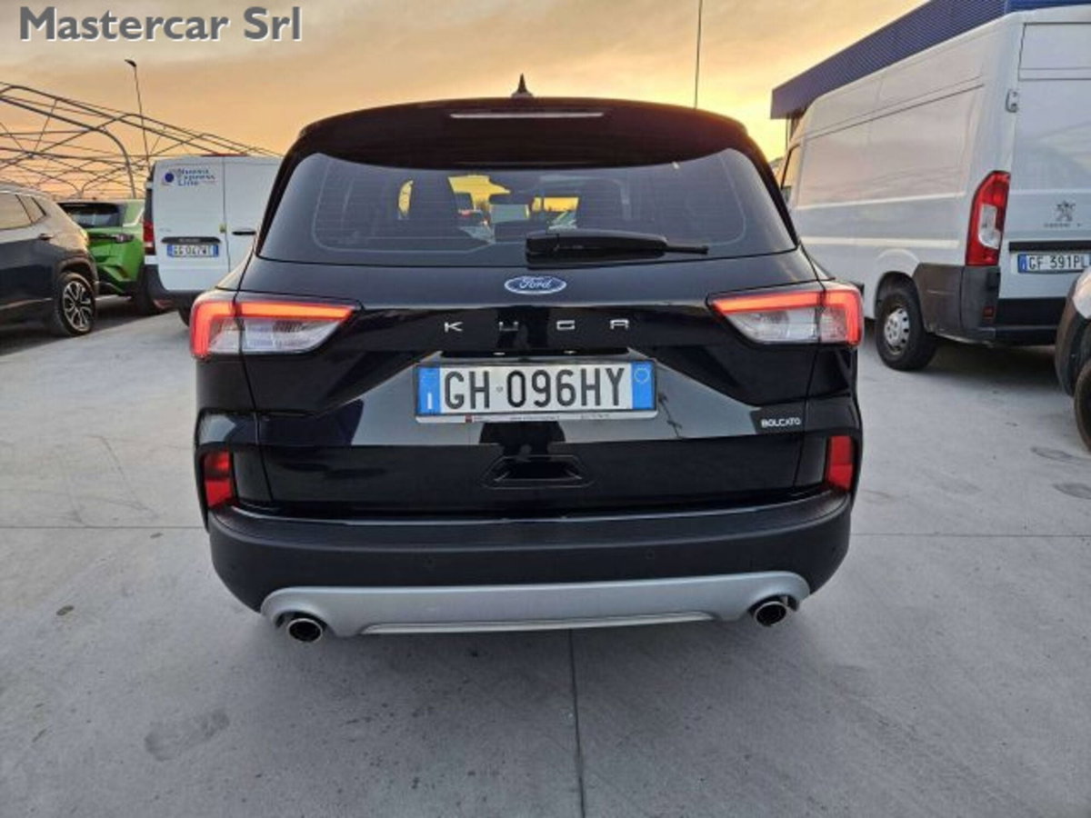Ford Kuga 1.5 EcoBlue 120 CV 2WD ST-Line (5)