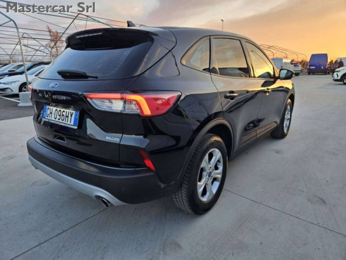 Ford Kuga 1.5 EcoBlue 120 CV 2WD ST-Line (6)