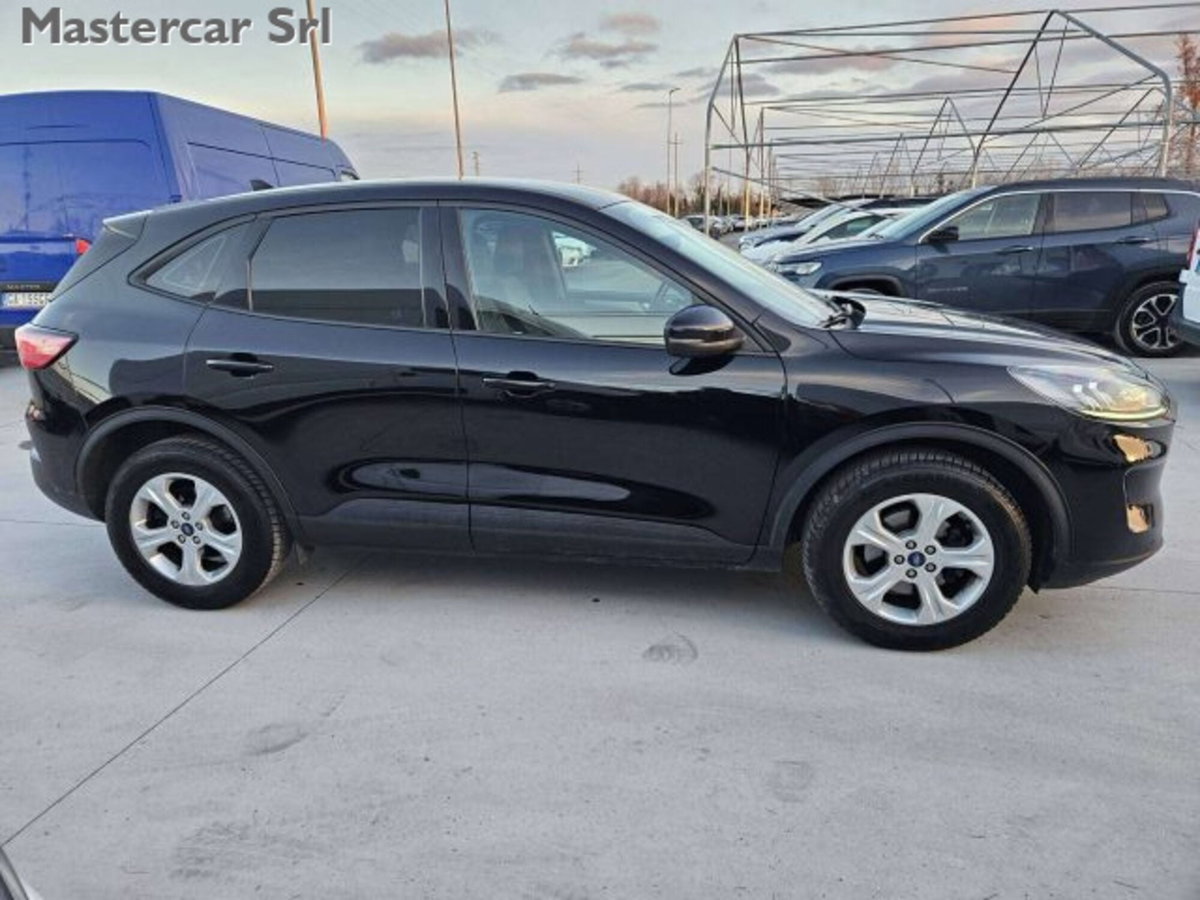 Ford Kuga 1.5 EcoBlue 120 CV 2WD ST-Line (7)