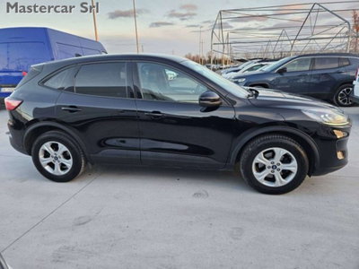 Ford Kuga 1.5 EcoBlue 120 CV 2WD ST-Line (7)