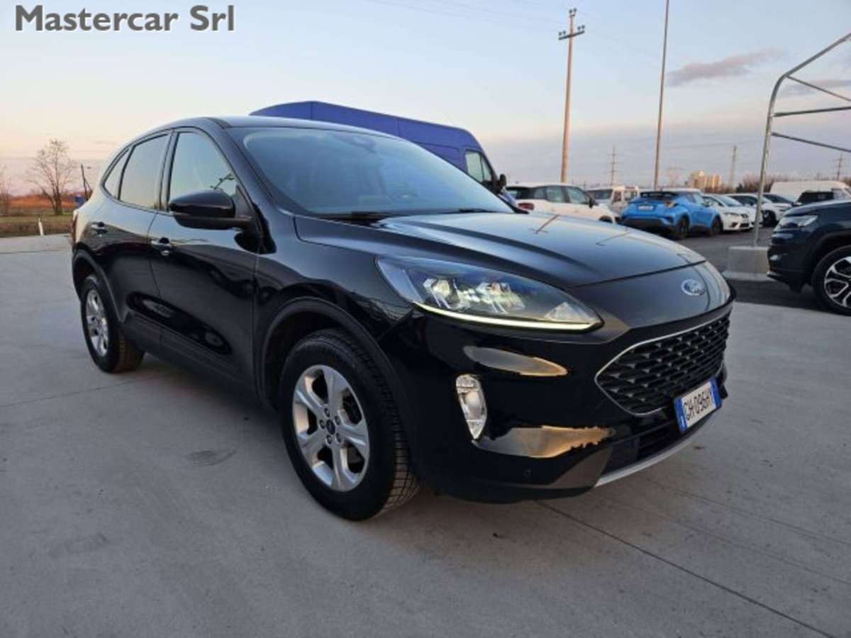 Ford Kuga 1.5 EcoBlue 120 CV 2WD ST-Line (8)