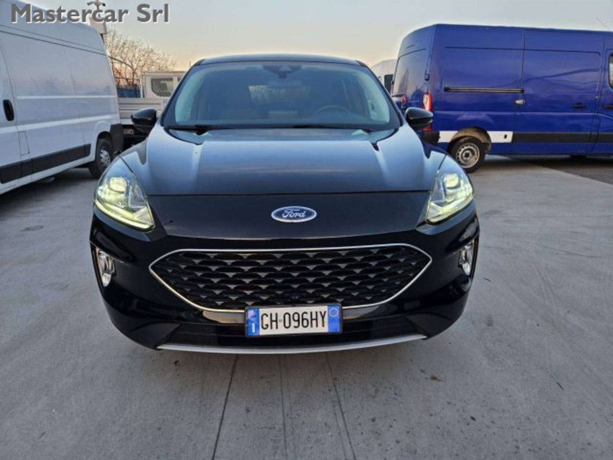 Ford Kuga 1.5 EcoBlue 120 CV 2WD ST-Line (9)