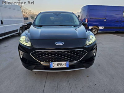 Ford Kuga 1.5 EcoBlue 120 CV 2WD ST-Line (9)
