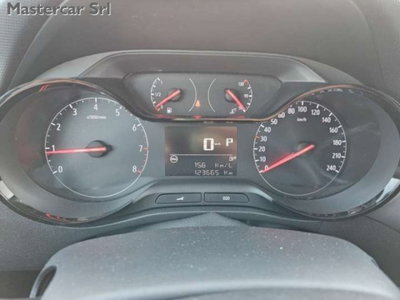 Opel Crossland 1.5 ECOTEC D 120 CV Start&Stop aut. Edition (13)