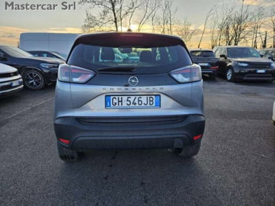Opel Crossland 1.5 ECOTEC D 120 CV Start&Stop aut. Edition (5)