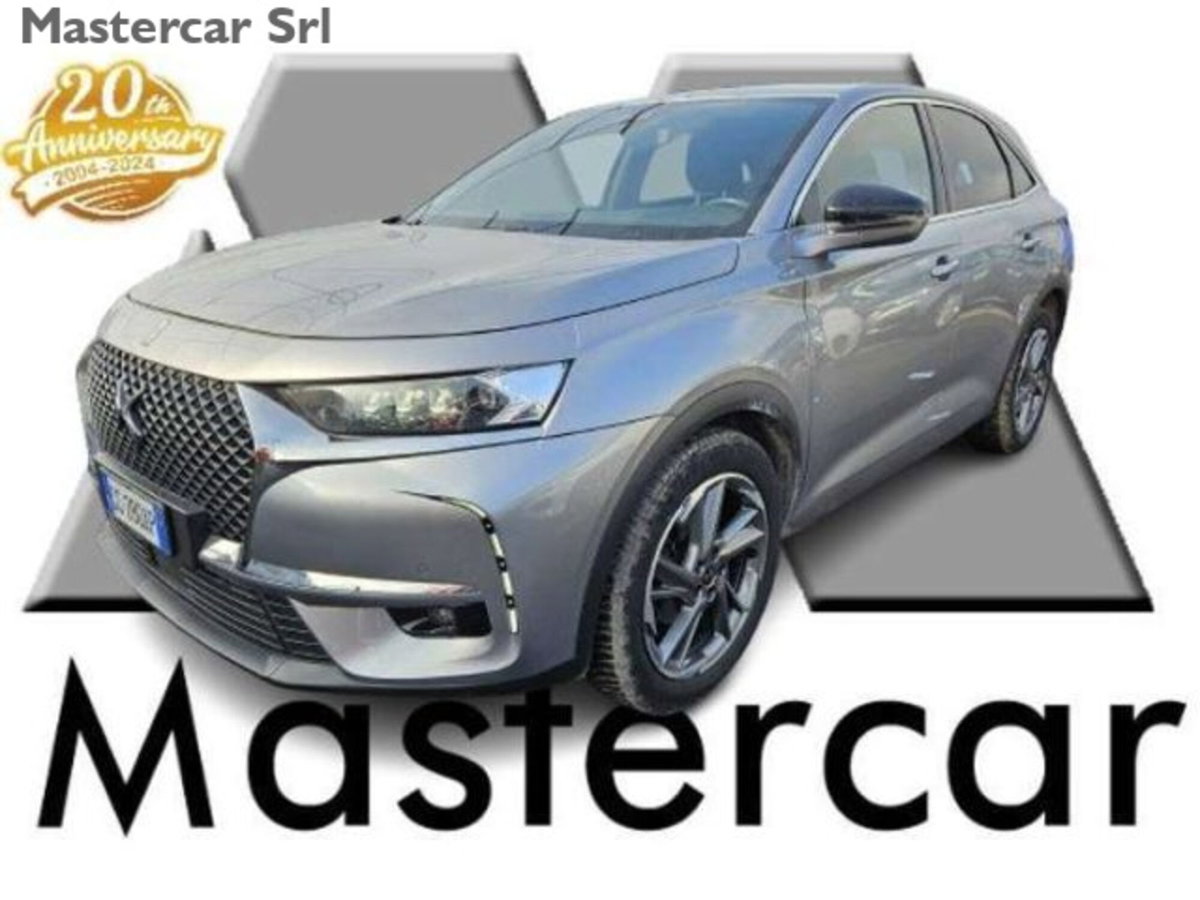 Ds DS 7 DS 7 Crossback BlueHDi 130 aut. Business
