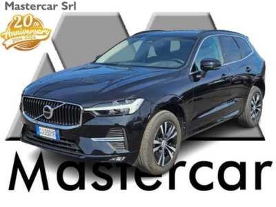 Volvo XC60 B4 Geartronic Momentum usata