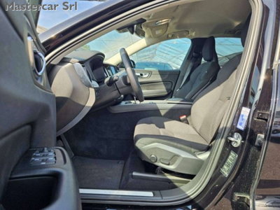 Volvo XC60 B4 Geartronic Momentum (10)