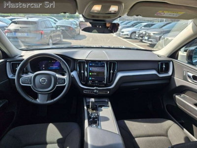 Volvo XC60 B4 Geartronic Momentum (11)