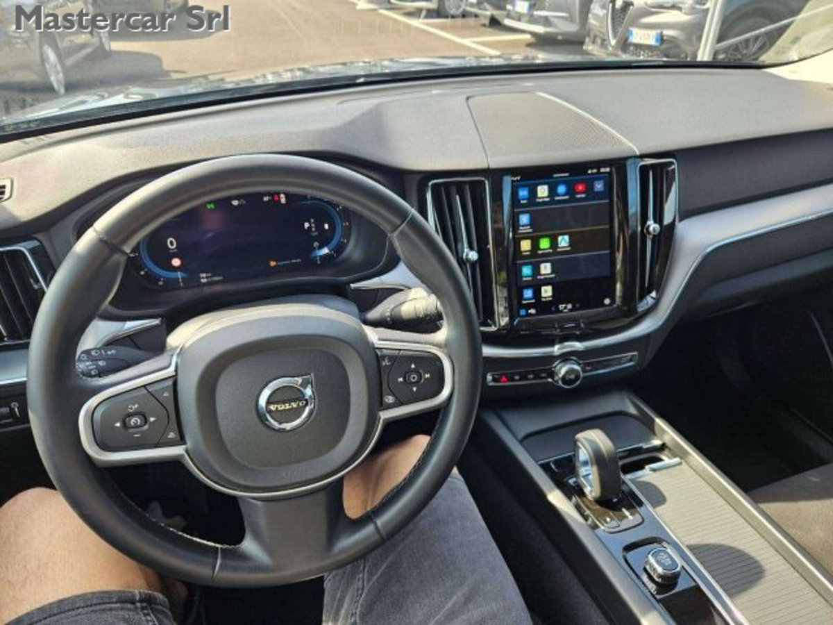 Volvo XC60 B4 Geartronic Momentum (12)
