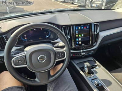 Volvo XC60 B4 Geartronic Momentum (12)