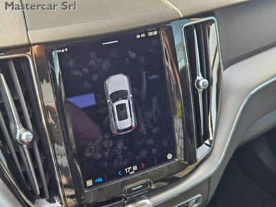 Volvo XC60 B4 Geartronic Momentum (14)