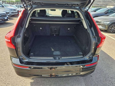 Volvo XC60 B4 Geartronic Momentum (15)