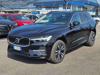 Volvo XC60 B4 Geartronic Momentum (2)