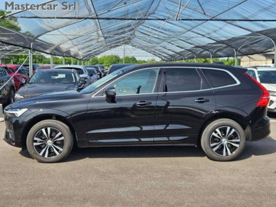 Volvo XC60 B4 Geartronic Momentum (3)